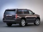 GMC Yukon Denali 2015 года